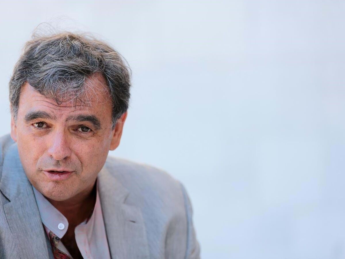 Luís Amaral: o milionário que (quase) ninguém conhece