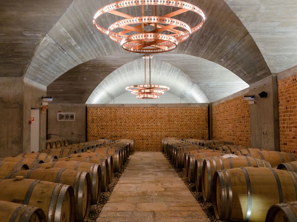 Ode Winery: no Ribatejo, a dar um fulgor novo aos vinhos da região