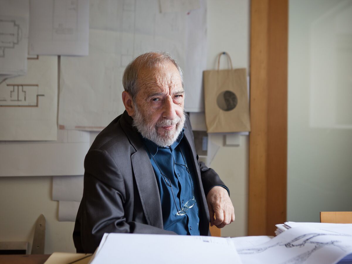 De Siza Vieira a Cabrita Reis: cinco exposições a não perder 