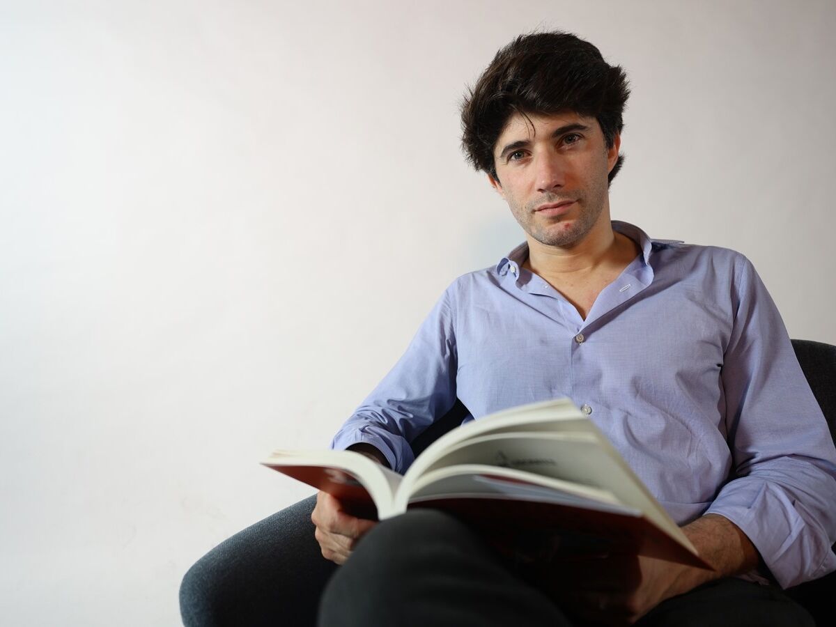 David Erlich: “Temos de distinguir o que é discurso de ódio do que são opiniões teóricas”