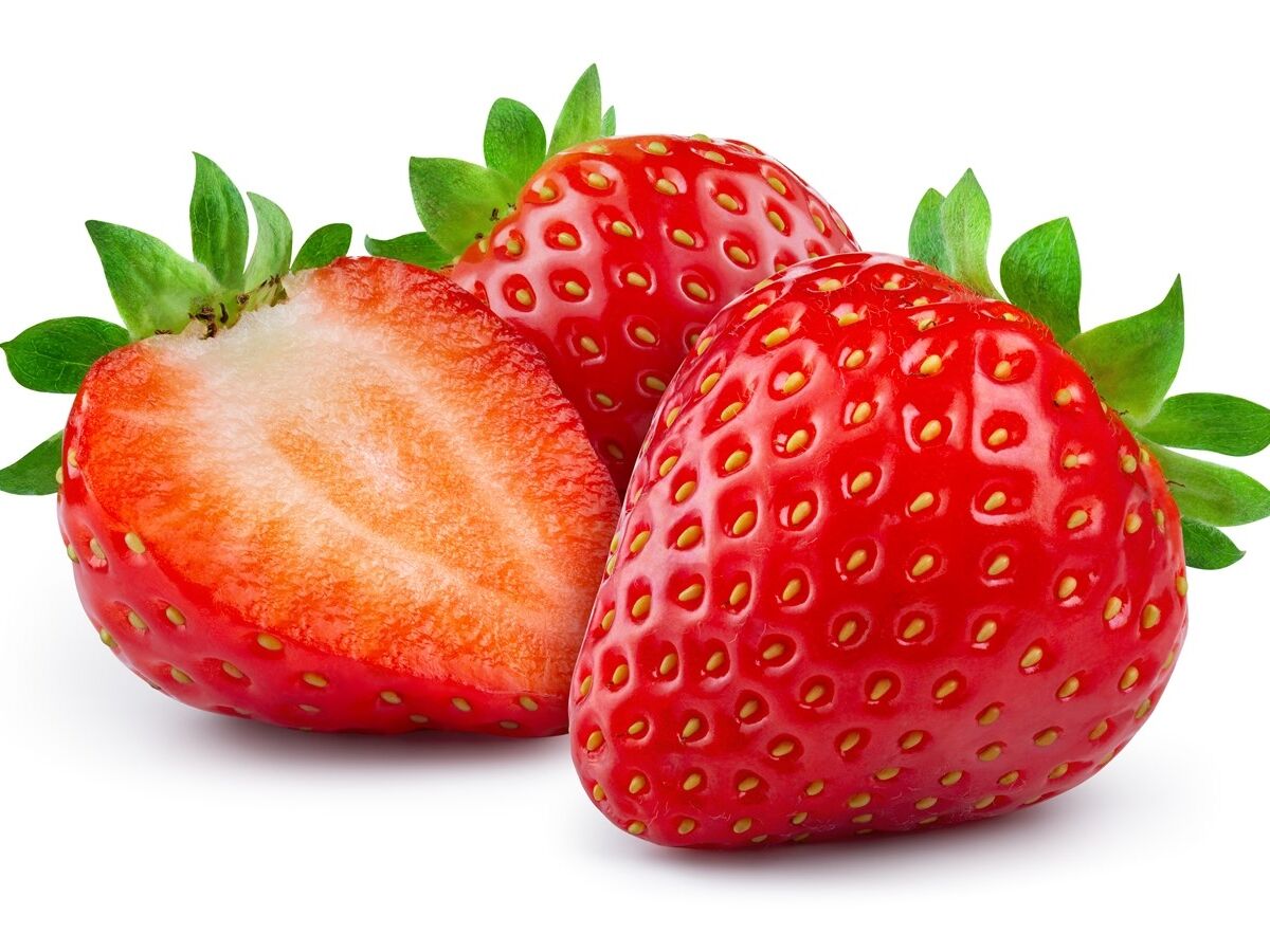 Sabia que os morangos estão a perder sabor?