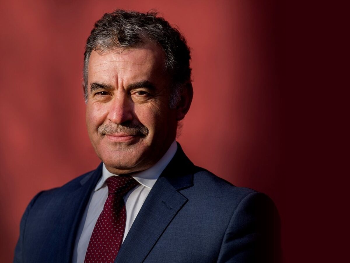 Os ajustes de Emídio Sousa em Santa Maria da Feira