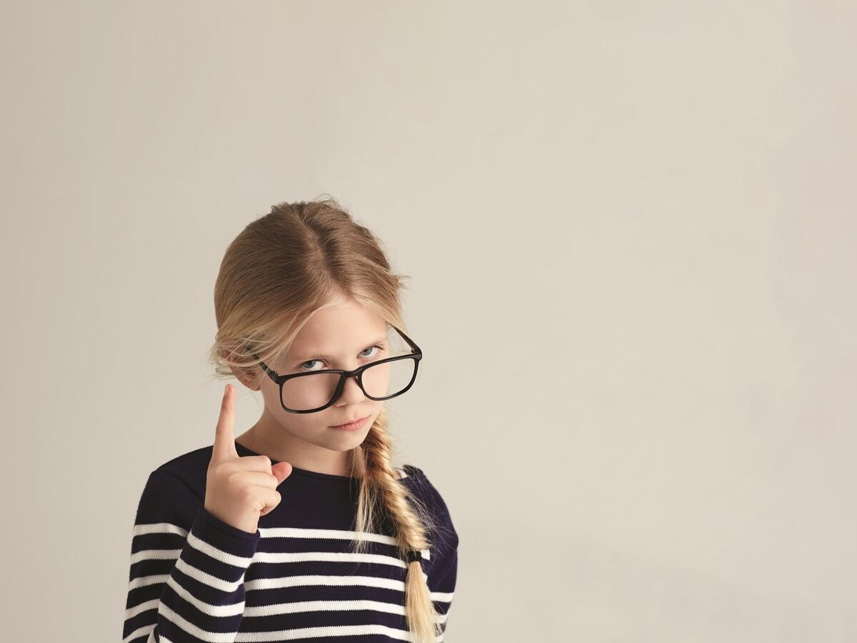 Afinal, quem manda aqui sou eu