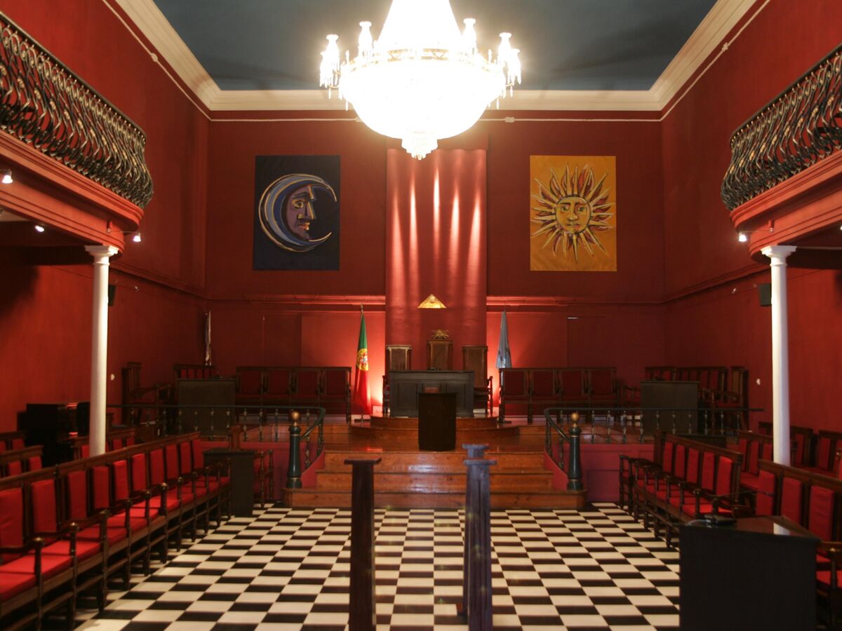 As guerras pelos votos nas eleições da Maçonaria