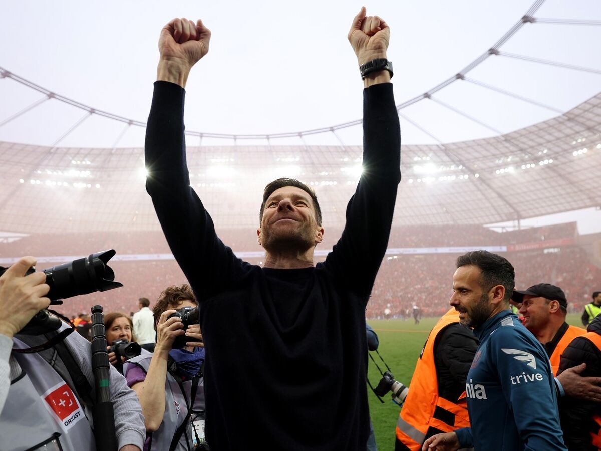 Xabi Alonso: era teimoso e caçava lagartixas...