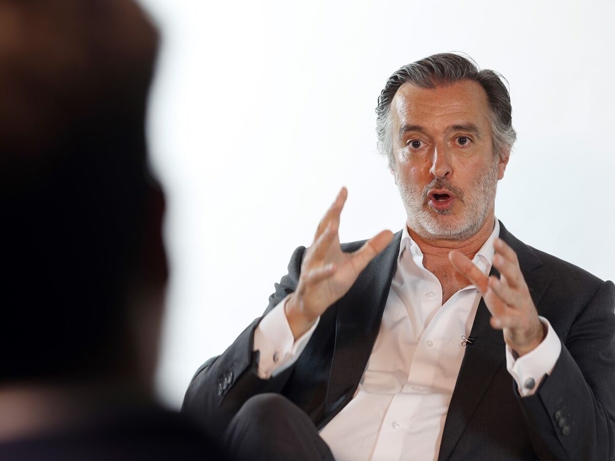 Cotrim de Figueiredo: "Acho que os deputados em Portugal são mal pagos"