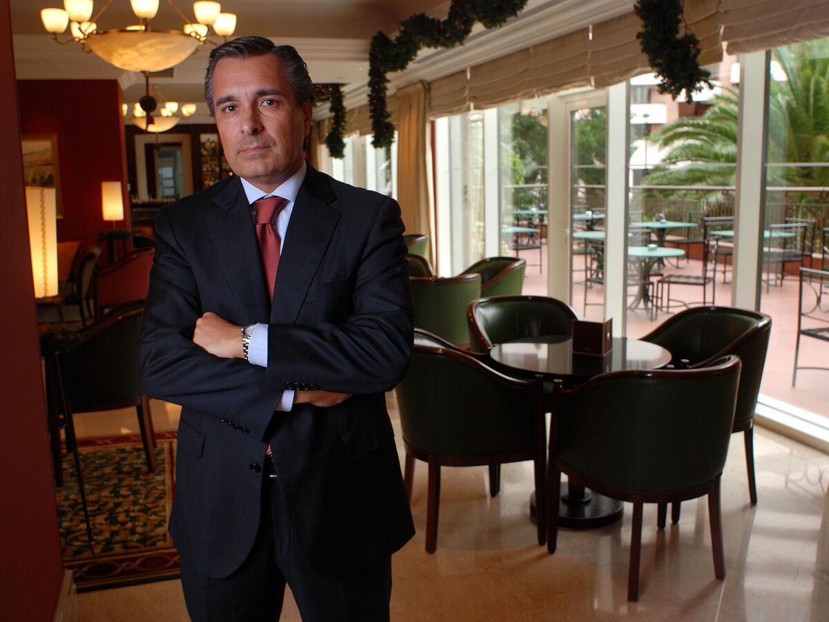 José Veiga e a rota da corrupção