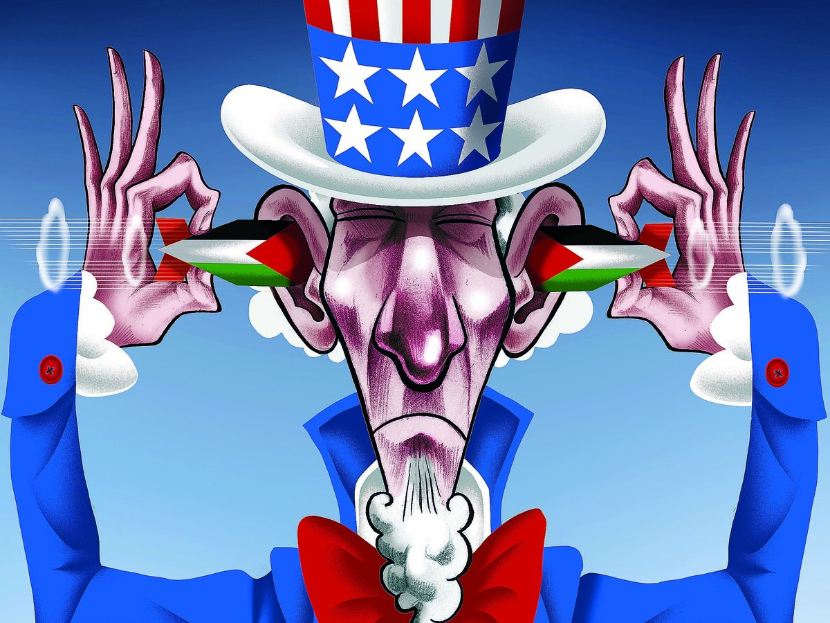 O cartoon de Vasco Gargalo da edição 1046