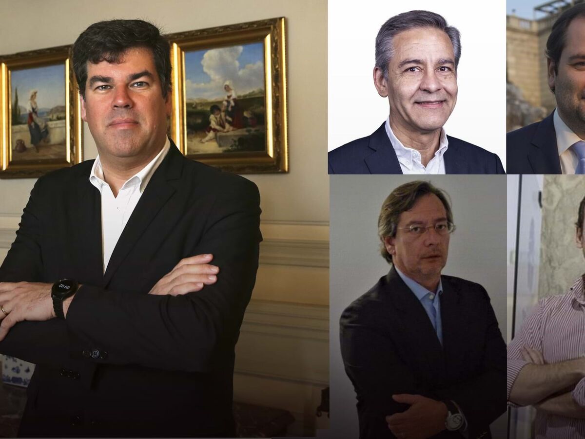 Junta do Lumiar faz contratos com a prata do partido