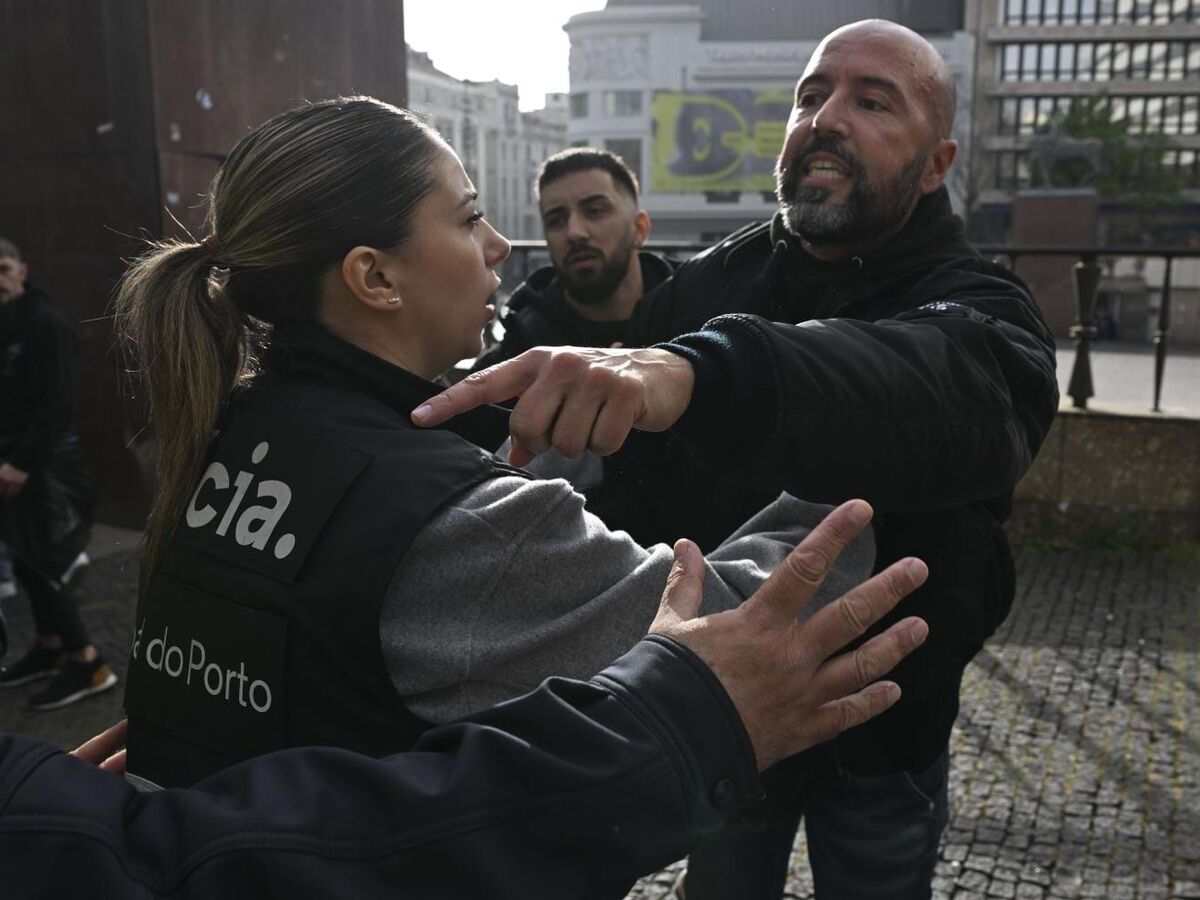 Nos bastidores do Grupo 1143, de Machado e ex-Chegas