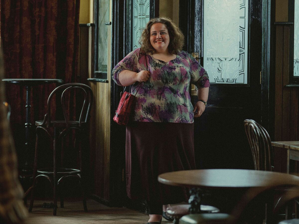 "Baby Reindeer", tão verdadeira que parece mentira