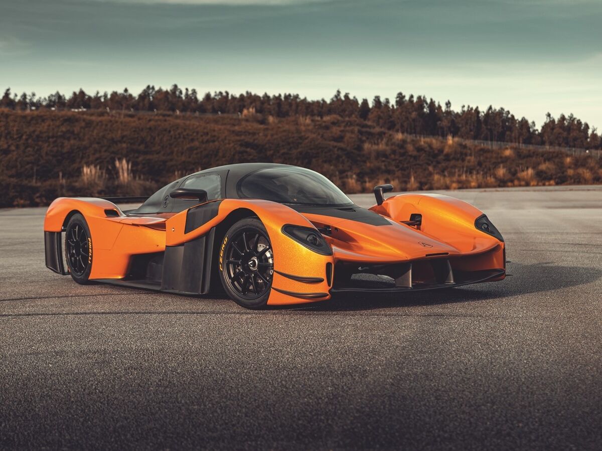 É português, custa 1,6 milhões e "é um grito de furia": eis o Adamastor