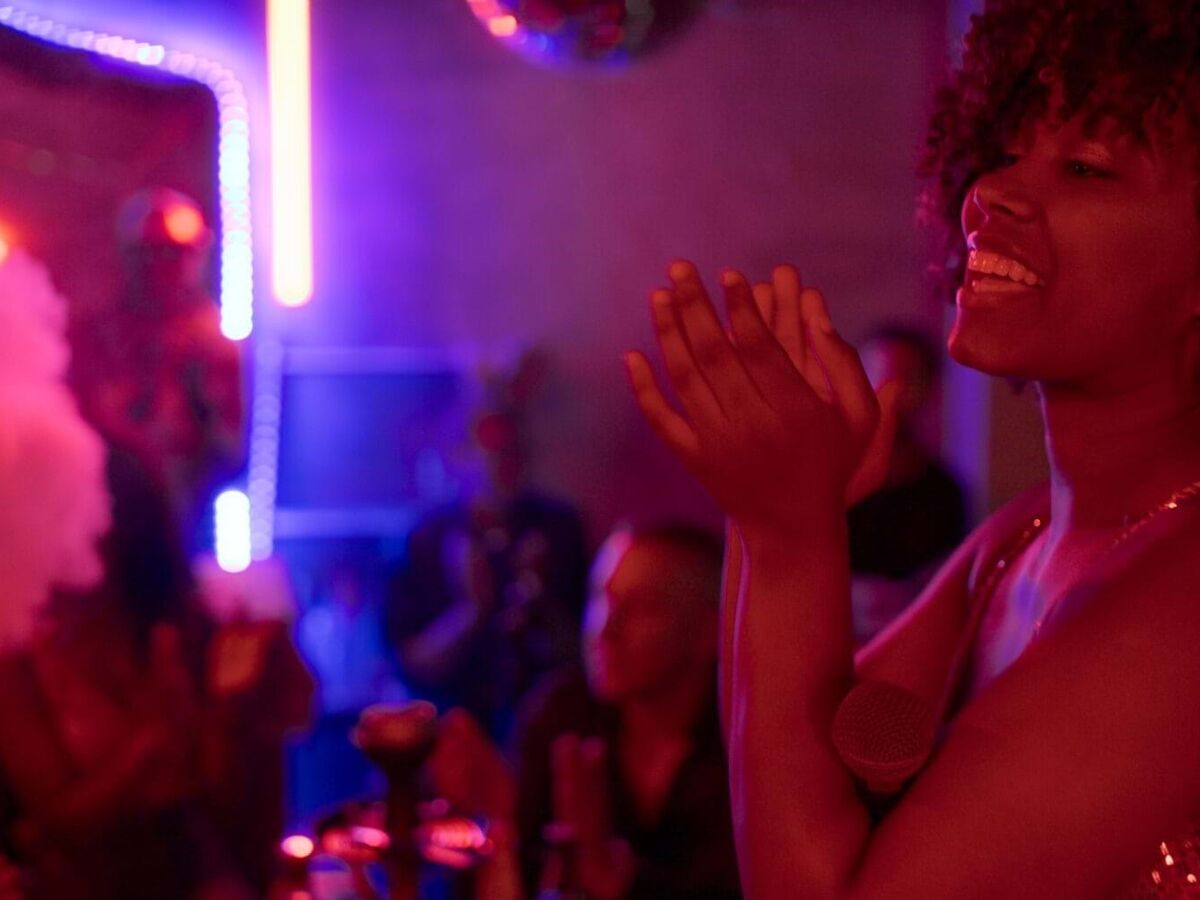 Na Reboleira ou na Palestina, o IndieLisboa encontra cinema