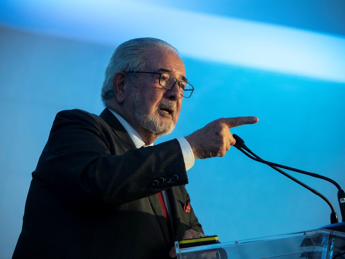 Juiz Alexandre anula acusação a Isaltino