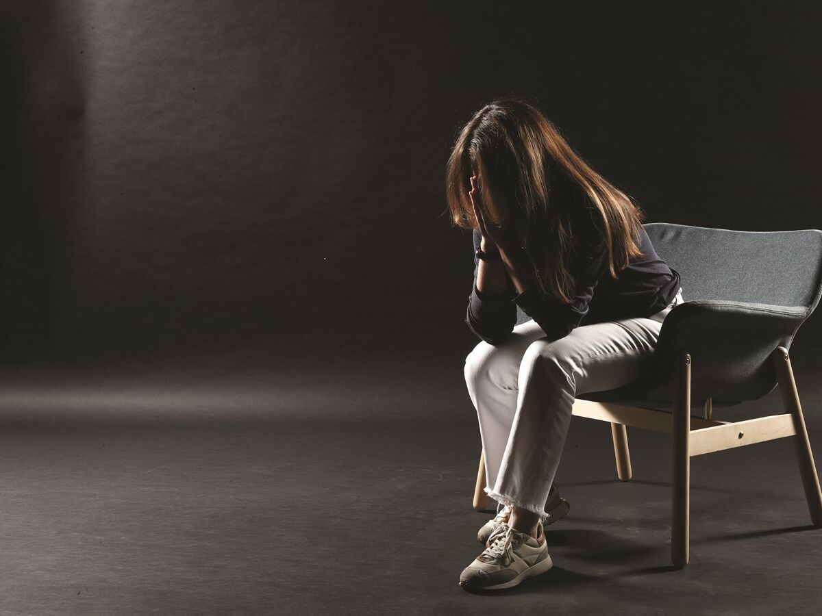 Perseguidos por stalkers: com medo da própria sombra?