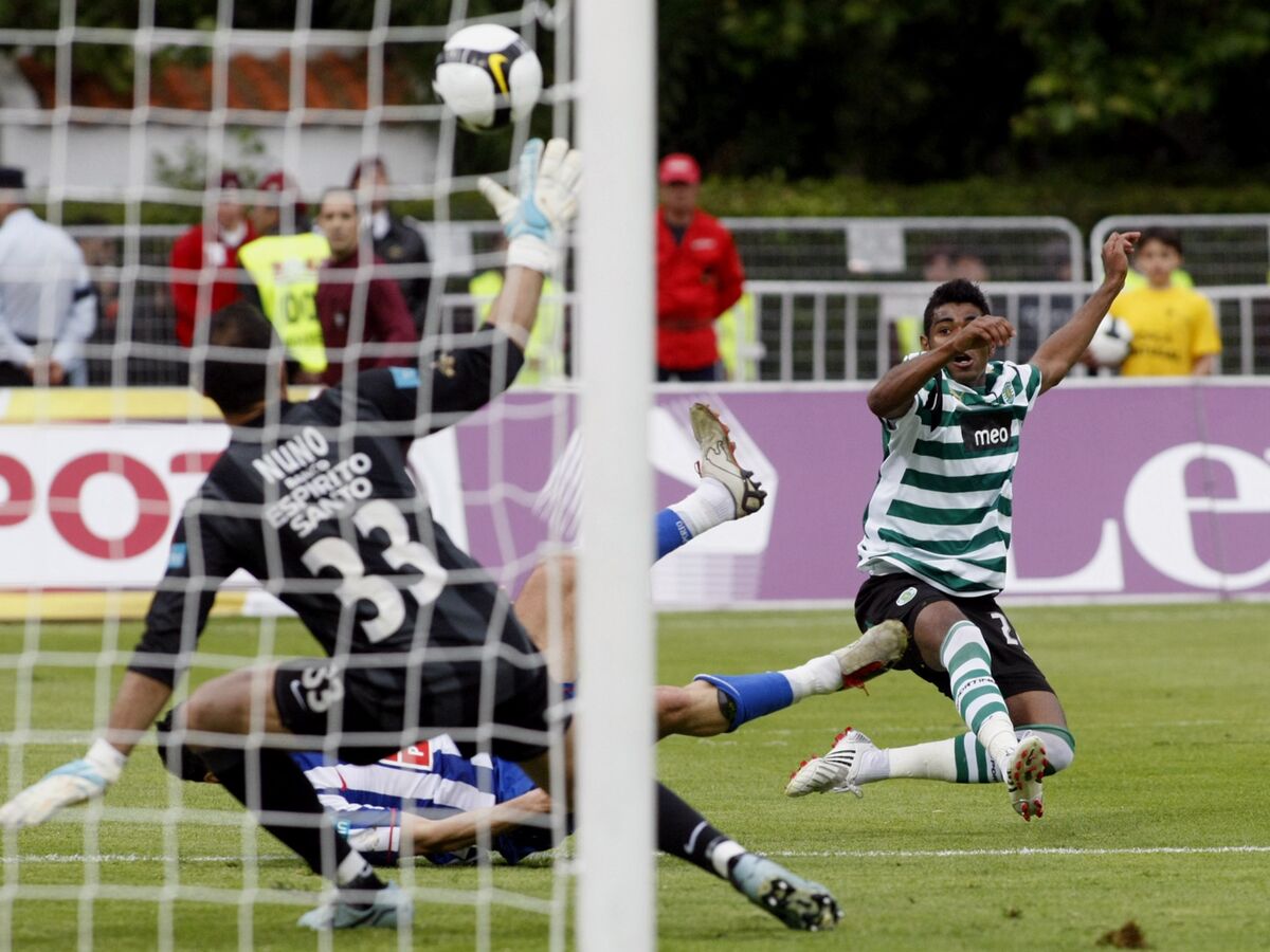 Taça de Portugal: esta final não é para goleadores