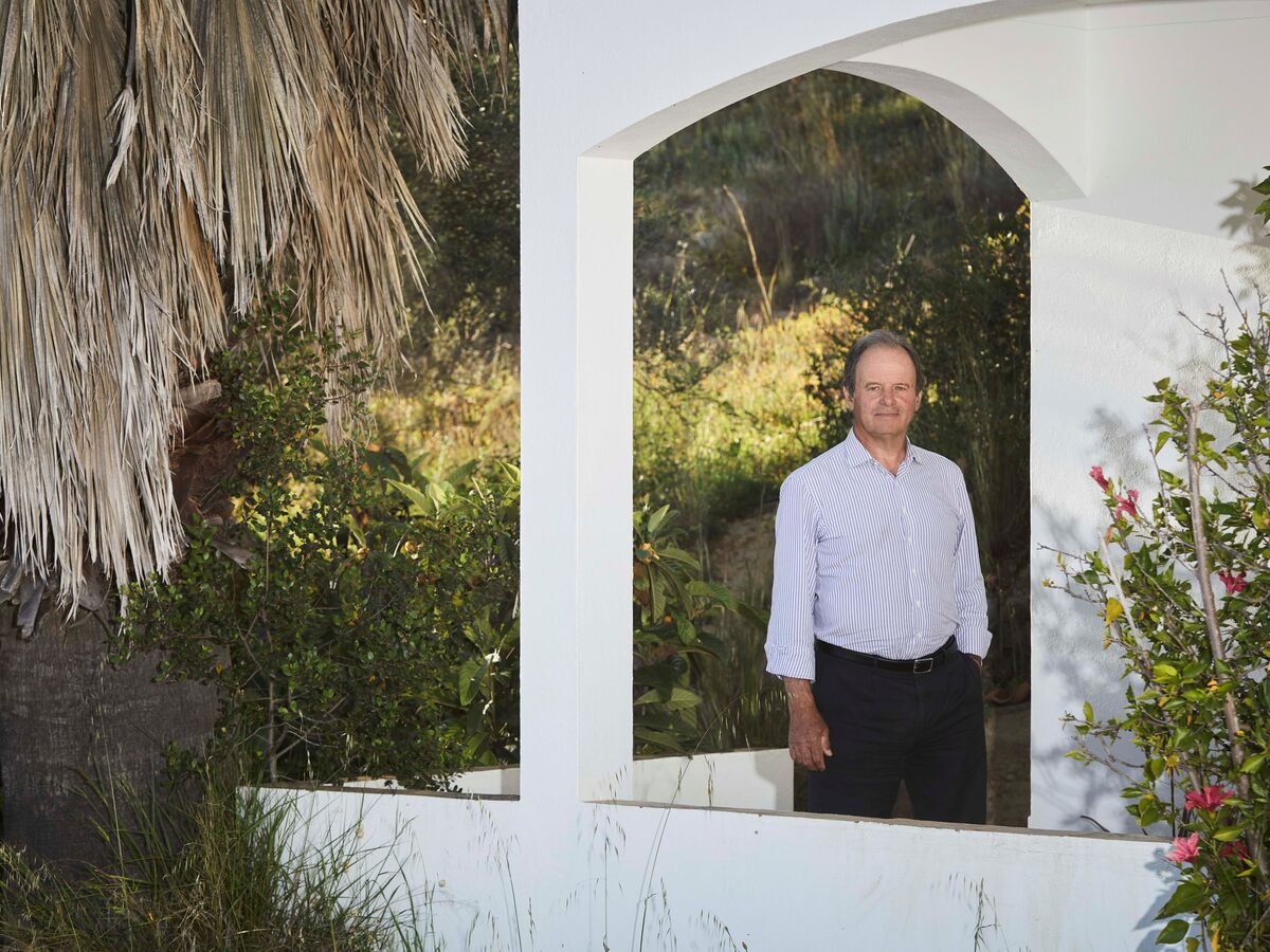 Macário Correia: “Fui condenado por uma razão que um dia servirá para ser medalhado”