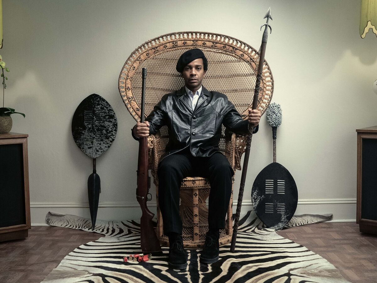 Uma estreia, dois regressos: 3 séries a não perder no "streaming"