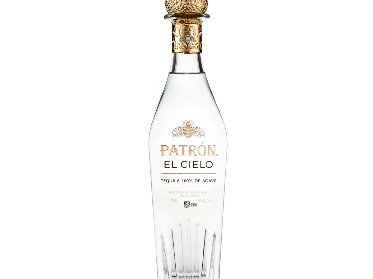 Doce e cítrica: a nova Patrón El Cielo é para degustar com calma