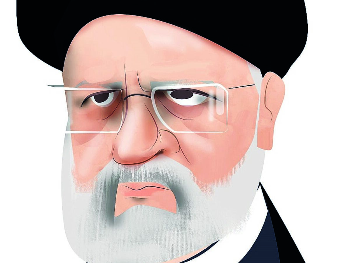 Ebrahim Raisi (1960-2024): O carniceiro de Teerão