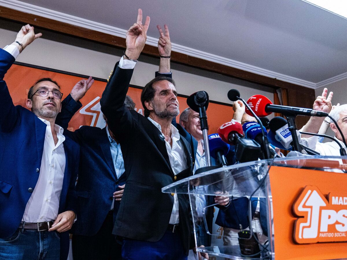 As contas de Miguel Albuquerque