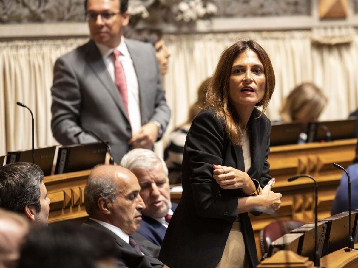 Quando os deputados se insultam violentamente