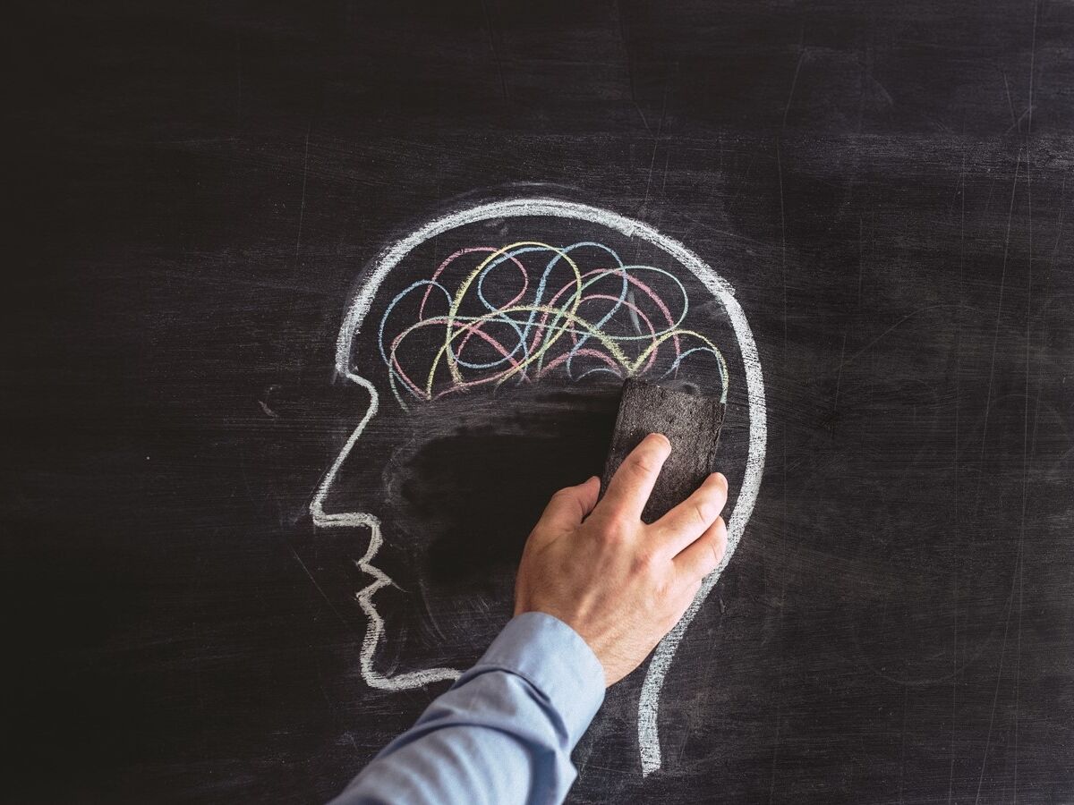 Como o cérebro guarda memórias