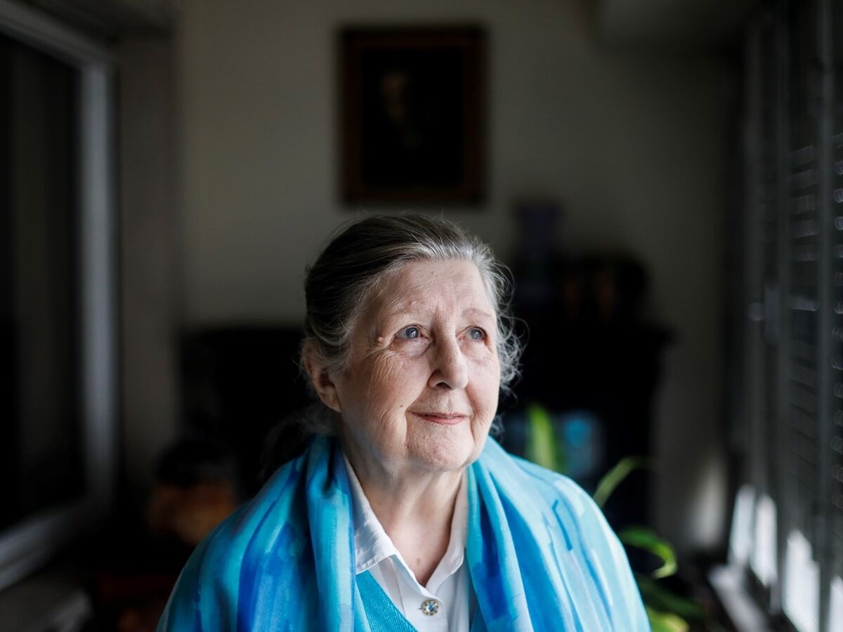 Luísa Ducla Soares: “Há miúdos que me perguntam se os posso adotar como netos”