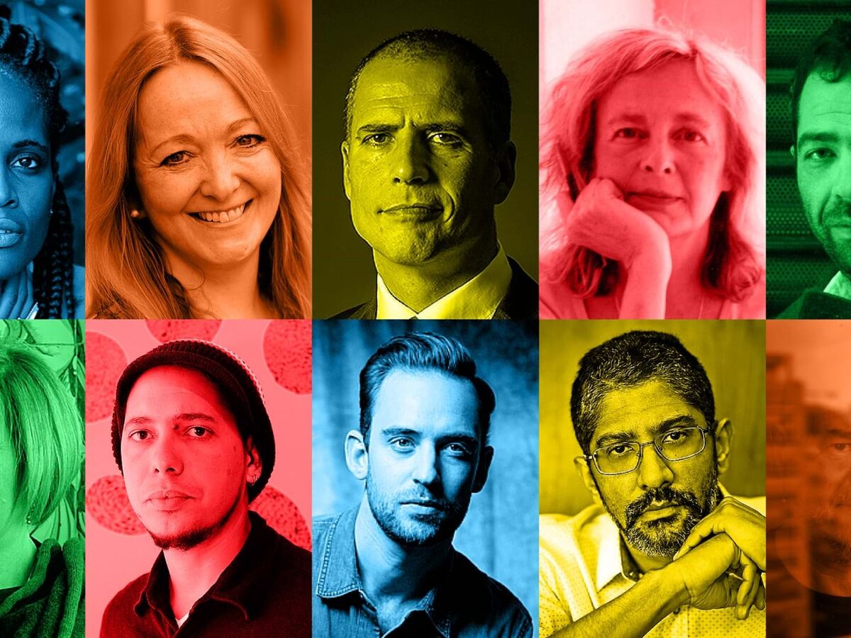 Romancistas, ativistas, humoristas: 10 autores a ouvir na Feira do Livro de Lisboa