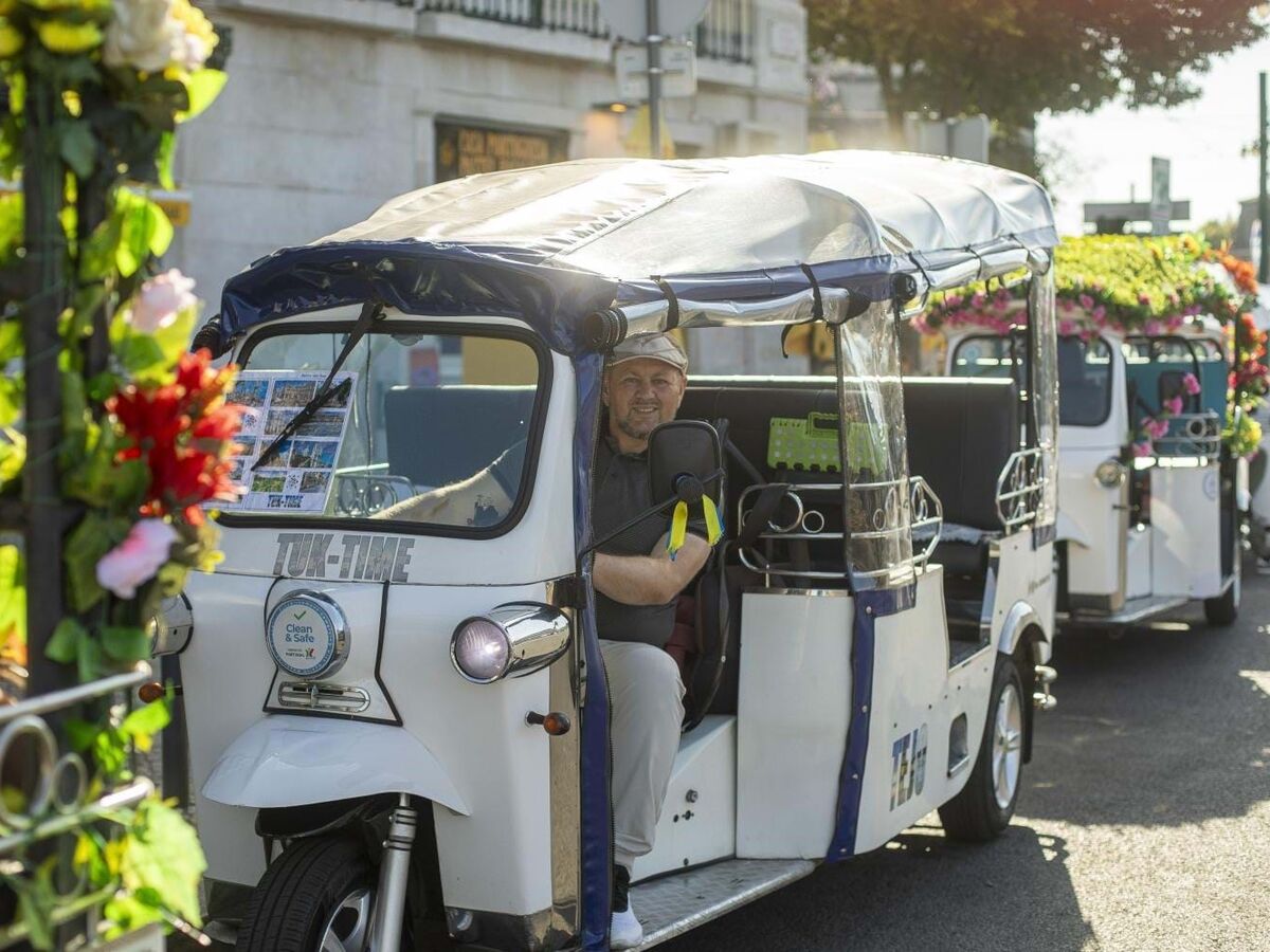 Ucranianos criam negócios em Portugal