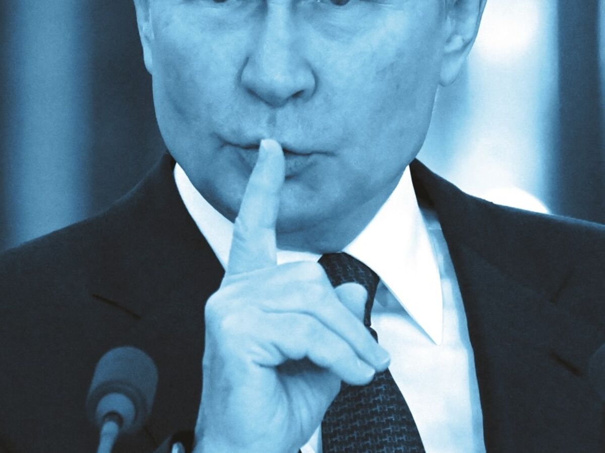 A violação das massas pela propaganda