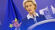 <![CDATA[ Porta-voz portuguesa de von der Leyen sob fogo por falta de transparência  ]]>