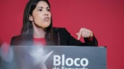 <![CDATA[ Mariana Mortágua recandidata-se à liderança do Bloco de Esquerda ]]>