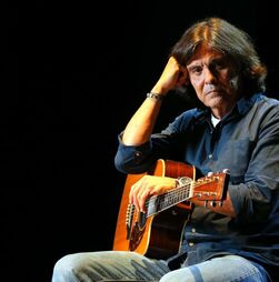 Luís Represas, a voz dos Trovante que se fez ouvir além-fronteiras (1956-2026)