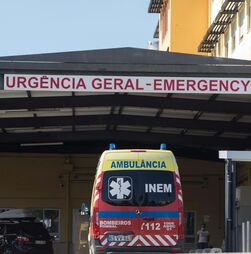 Greve no Algarve afeta urgências, consultas externas e bloco operatório