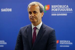 Fernando araujo 