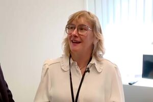 "Temos uma série de direitos na Constituição que depois não se concretizam": Sandra Pereira sobre direitos das mulheres em Portugal