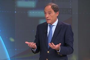 Nuno Melo anuncia decisão sobre presidenciais após Portas afastar-se