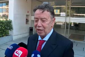 MP pede pena de prisão entre 6 e 7 anos para Ricardo Salgado e não inferior a 9 anos para Manuel Pinho