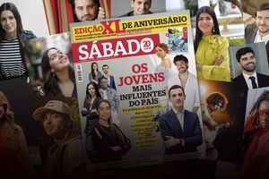 Jovens mais promissores