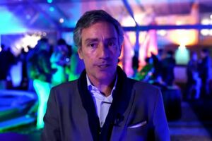 Filho de Marcelo Rebelo de Sousa demite-se da Câmara Portuguesa de Comércio de São Paulo