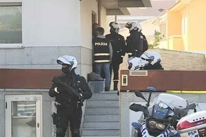 Saiba quem são os 13 arguidos da operação ‘Bilhete Dourado’ que levou a buscas no Estádio do Dragão