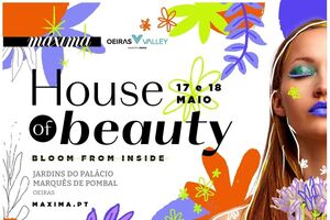 House of Beauty