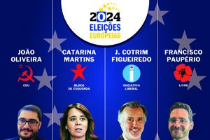 Debate: um liberal entra num bar com três esquerdistas e quem leva é a Economia