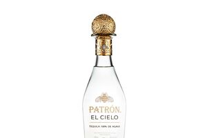 Tequila El Cielo