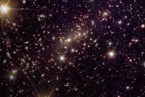 Novas imagens do telescópio Euclides mostram capacidade para revelar segredos do Universo