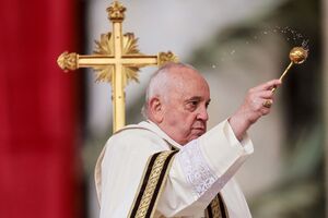 Papa Francisco