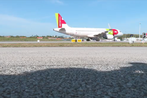 Reforço da pista do aeroporto do Porto custa 50 milhões e vai demorar 19 meses