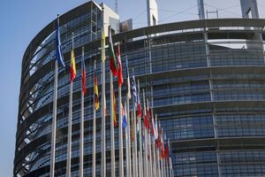 Parlamento Europeu