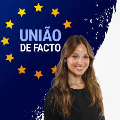 União de Facto: 25 anos em 25 minutos 
